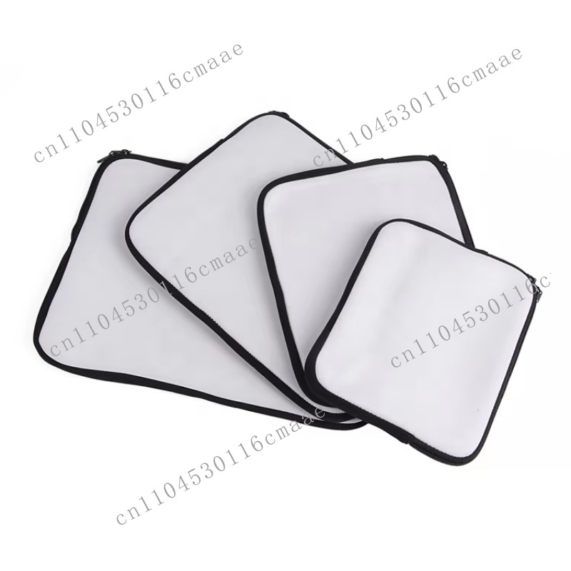 도매 13인치 휴대용 지퍼 승화 노트북 가방 승화 블랭 - Laptop Sleeve Neoprene 리뷰 및 가격