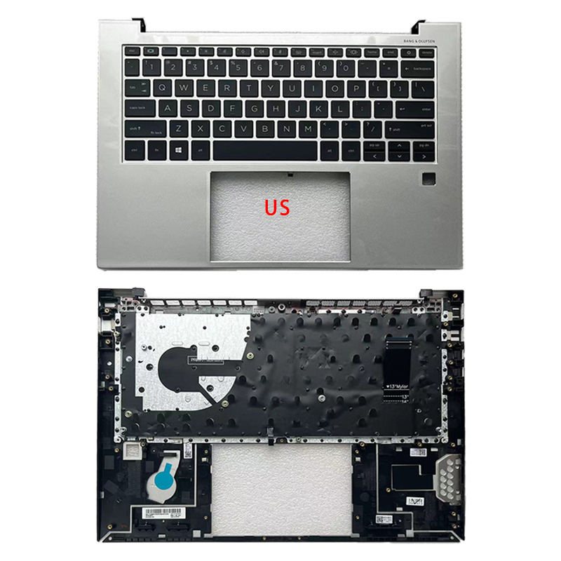 HP EliteBook 840 845 G9 G10의 새 - Accessories For New Laptop 리뷰 및 가격