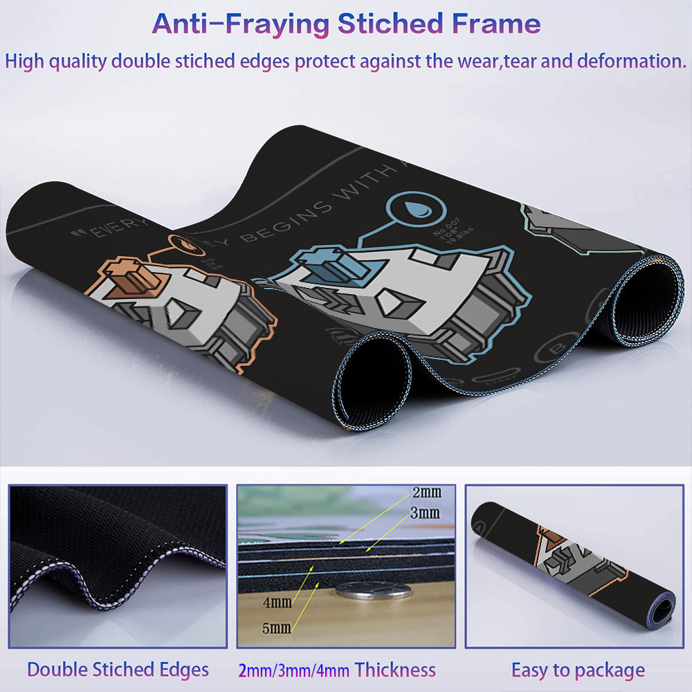 노트북 사무실 흑백 마우스 패드 기계식 키보드 컴퓨터  - Laptop Accessories For Protection 리뷰 및 가격