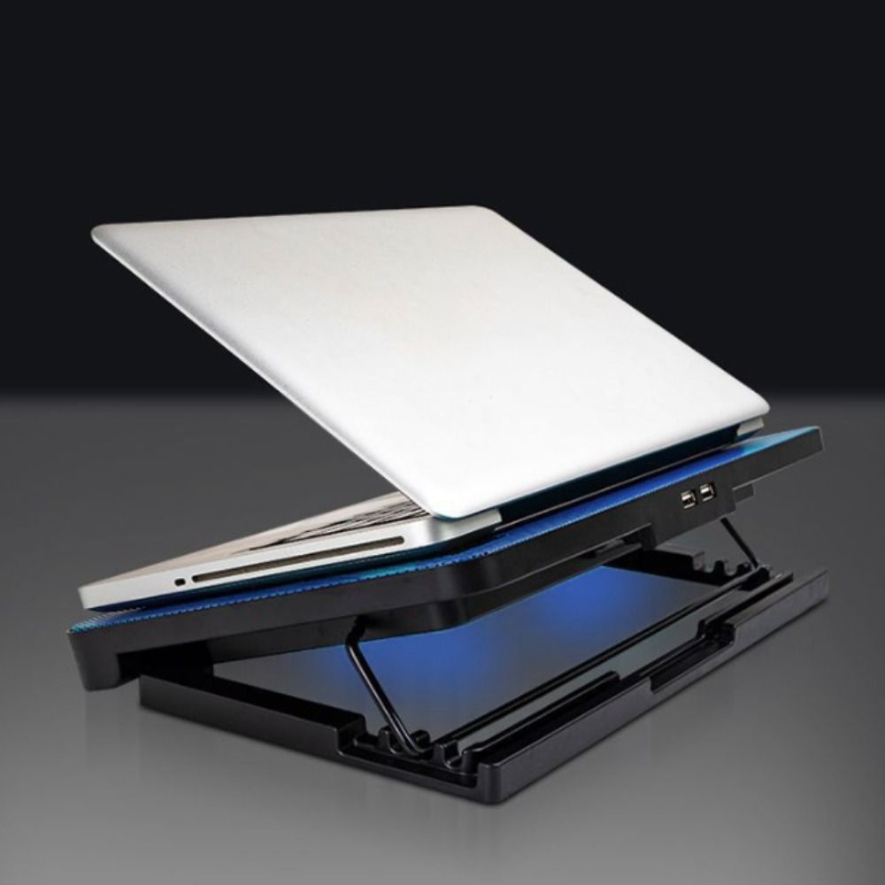 노트북 액세서리 조절 가능한 노트북 쿨링 패드 USB  - Laptop Accessories Cooling Pad 리뷰 및 가격