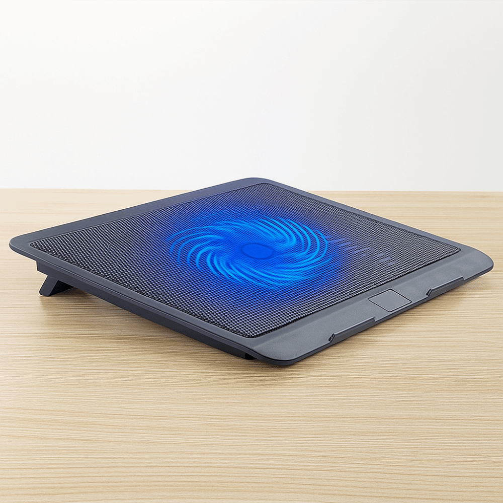 노트북 액세서리 조절 가능한 노트북 쿨링 패드 USB  - Laptop Accessories Cooling Pad 리뷰 및 가격