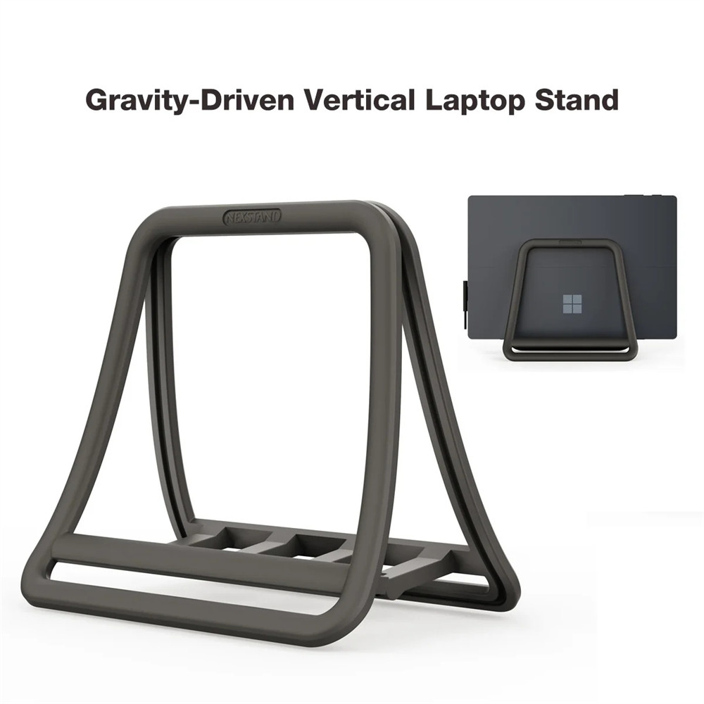 FANGTUOSI 노트북 노트북 수직 스탠드 Macbo - Laptop Accessories Price 리뷰 및 가격