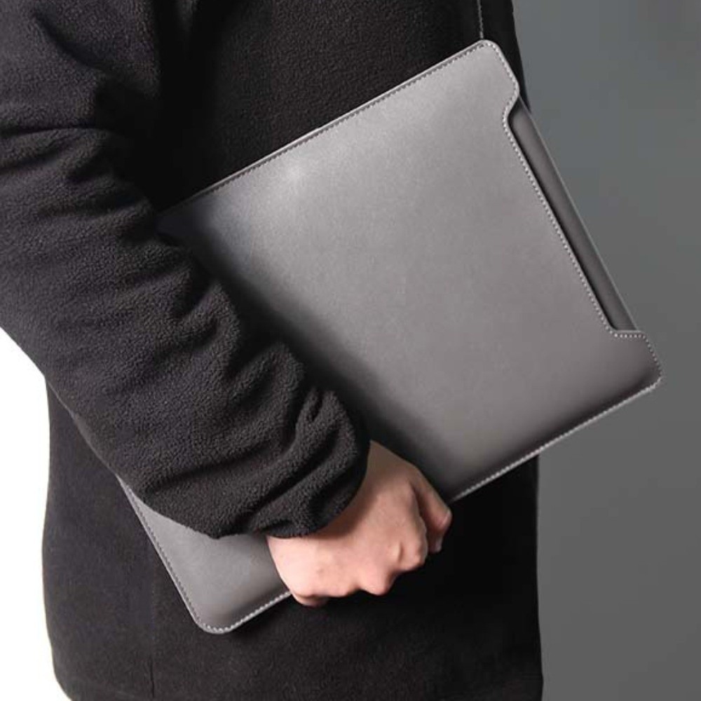 작은 가방 포함 노트북 슬리브 가방 브래킷 디자인 PU - Laptop Sleeve Neoprene 리뷰 및 가격
