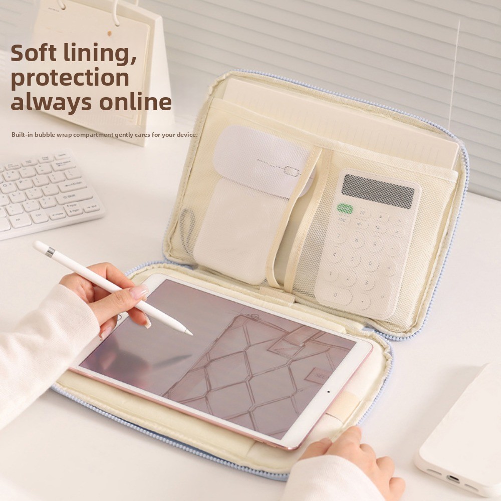 소프트 케이스 태블릿 슬리브 커버 가방 한국 스타일 경 - Laptop Sleeve Neoprene 리뷰 및 가격