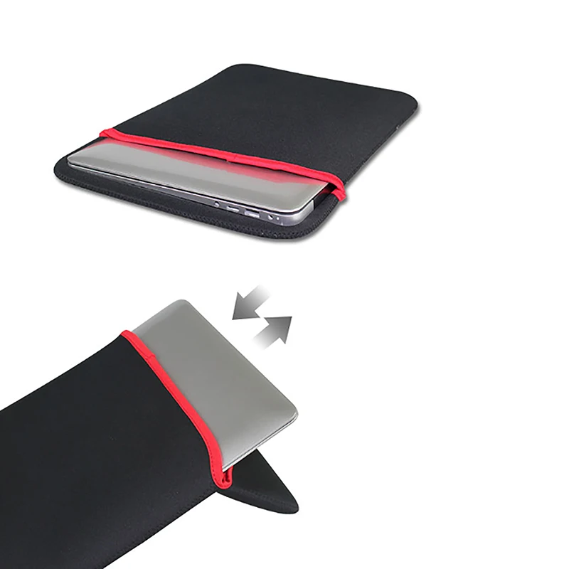 7-14인치 노트북 파우치 PC 케이스 가방 보호 가방 - Laptop Sleeve Neoprene 리뷰 및 가격