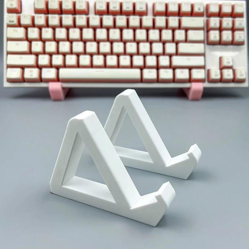 기계식 키보드 정리대 디스플레이 홀더 아크릴 레이어 랙 - Laptop Accessories Price 리뷰 및 가격