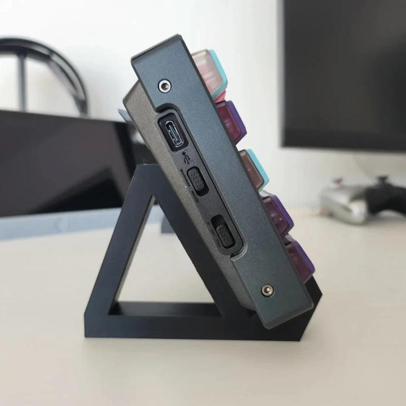 기계식 키보드 정리대 디스플레이 홀더 아크릴 레이어 랙 - Laptop Accessories Price 리뷰 및 가격