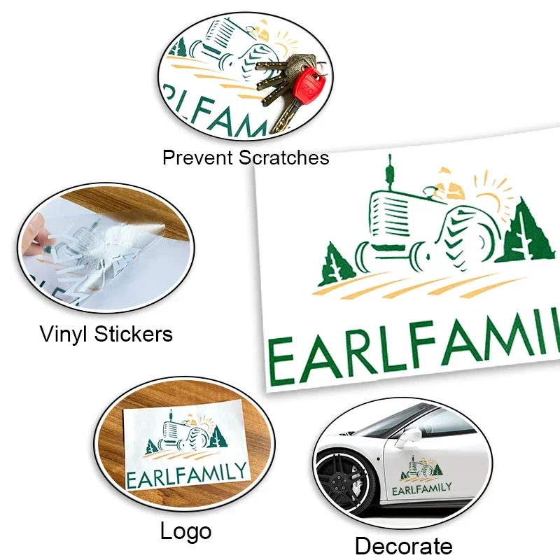 EARLFAMILY 혼카이 사쿠라 꽃 로고 자동차 스티 - Laptop Accessories Logo 리뷰 및 가격
