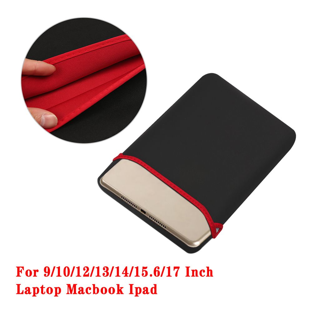 부드러운 방수 완전 보호 충격 방지 슬리브 케이스 파우 - Laptop Sleeve Neoprene 리뷰 및 가격