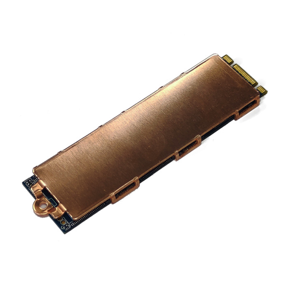 열 실리콘 패드가 포함된 금속 SSD 쿨러 솔리드 스테 - Laptop Accessories Cooling Pad 리뷰 및 가격