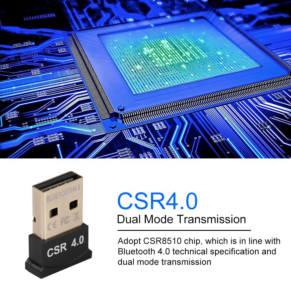 Bluetooth 어댑터 Wiress Dongles C - Mini Wireless Mouse 리뷰 및 가격