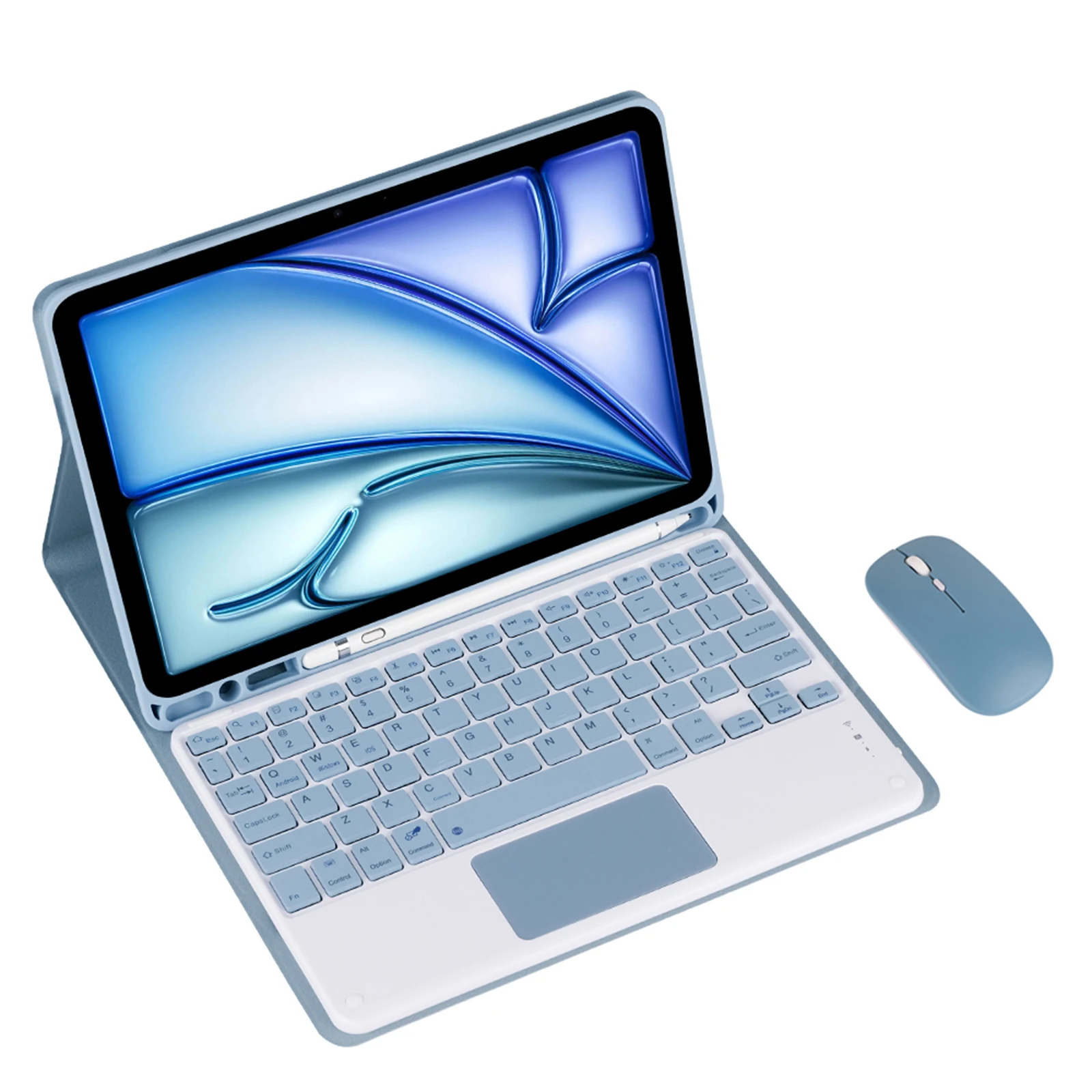 아이패드 미니 6/미니 7 2024 8.3인치용 키보드 - Mini Wireless Mouse 리뷰 및 가격