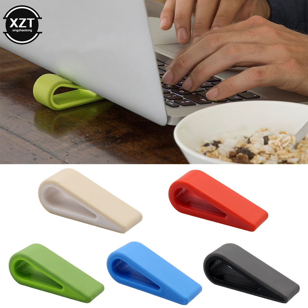 휴대용 심플 노트북 스탠드, 조정 가능한 냉각 브래킷, - Laptop Accessories Cooling Pad 리뷰 및 가격