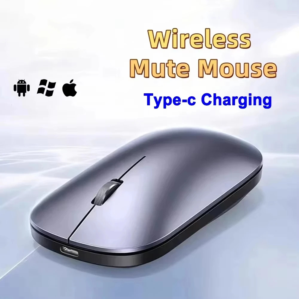 레노버 무선 블루투스 마우스 2.4G 듀얼 모드 타입- - Mini Wireless Mouse 리뷰 및 가격