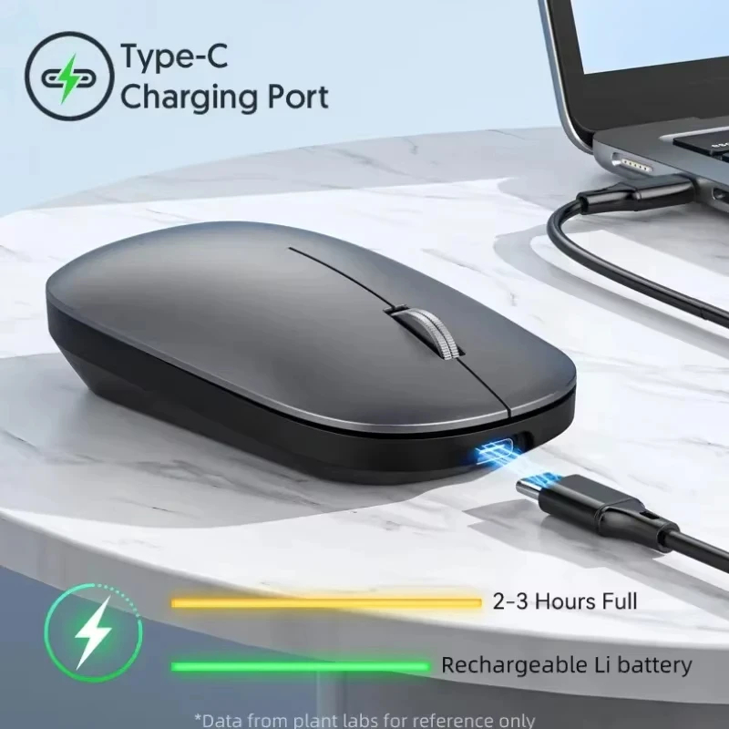 레노버 무선 블루투스 마우스 2.4G 듀얼 모드 타입- - Mini Wireless Mouse 리뷰 및 가격