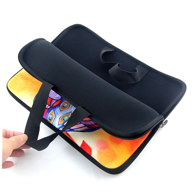 패션 노트북 가방 태블릿 슬리브 10 10.1 10.2 - Laptop Sleeve Neoprene 리뷰 및 가격
