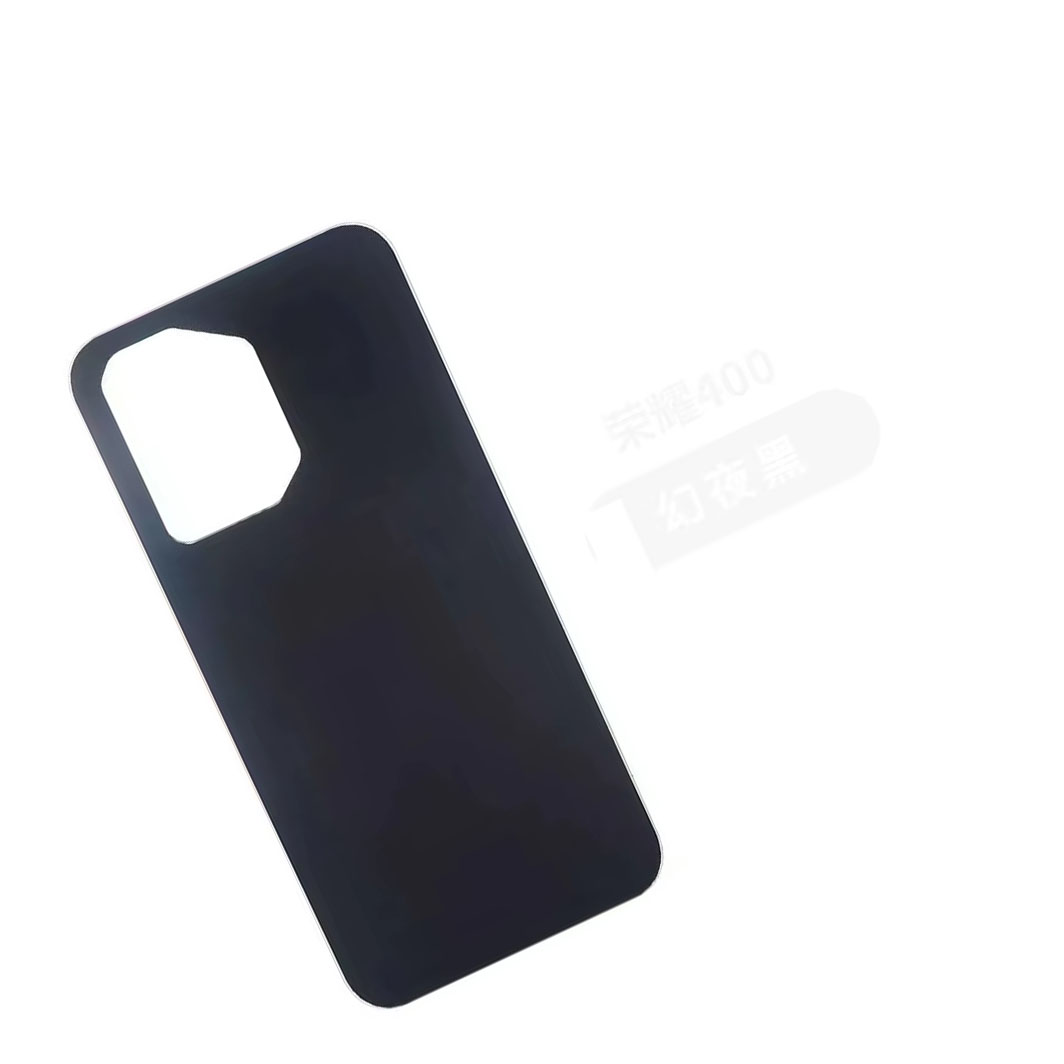 새로운 오리지널 배터리 백 커버 Honor 400 블랙 - Accessories For New Laptop 리뷰 및 가격