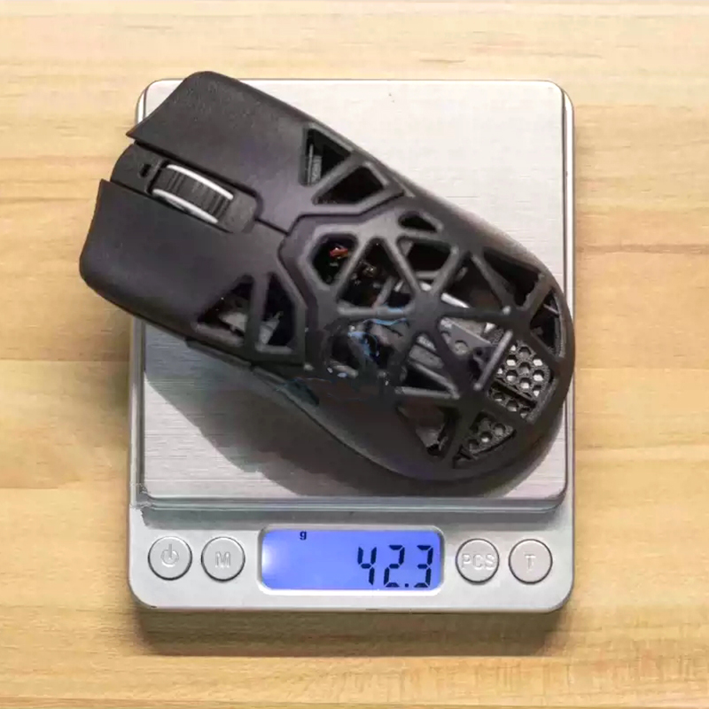 업그레이드 바이퍼 미니 SE 3D 프린팅 케이스 개조  - Mini Wireless Mouse 리뷰 및 가격