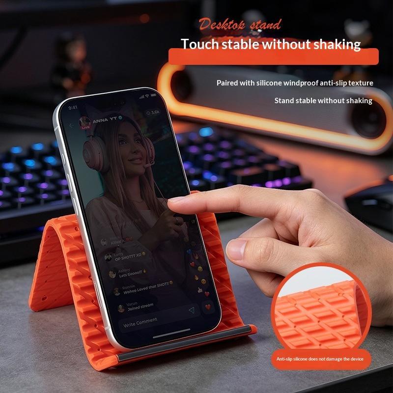 유연하고 접이식이며 변형 가능한 책상 태블릿 노트북 홀 - Laptop Accessories Price 리뷰 및 가격
