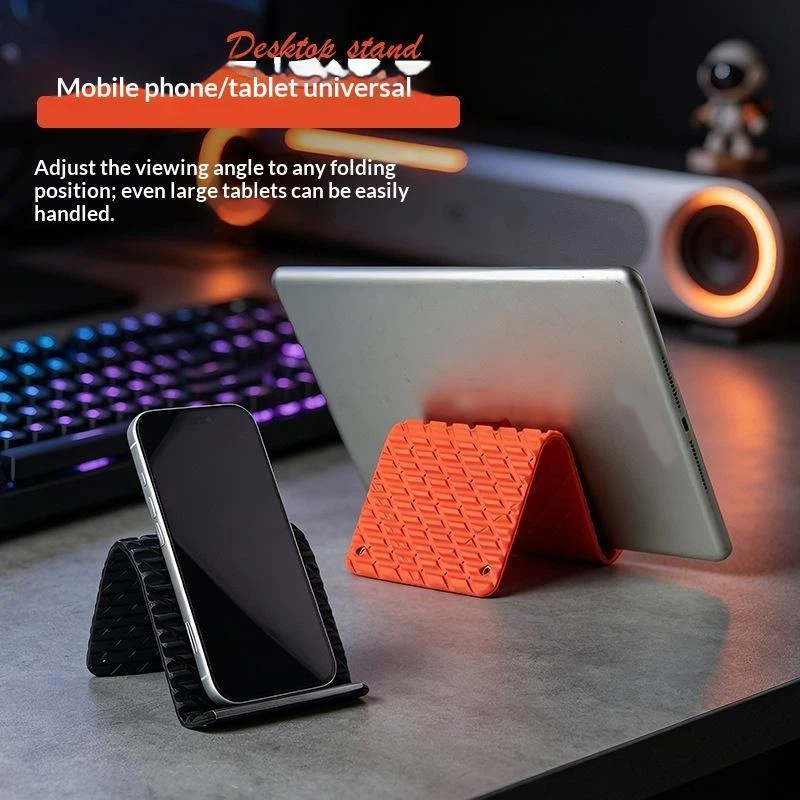 유연하고 접이식이며 변형 가능한 책상 태블릿 노트북 홀 - Laptop Accessories Price 리뷰 및 가격