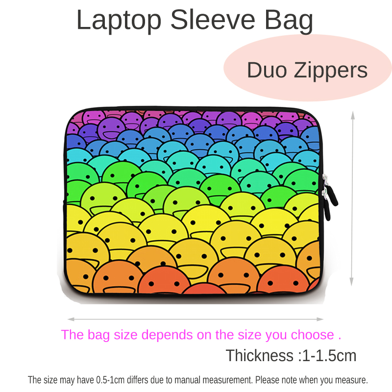 크롬북 네오프렌 케이스 노트북 11/14/16인치 가방 - Laptop Sleeve Neoprene 리뷰 및 가격